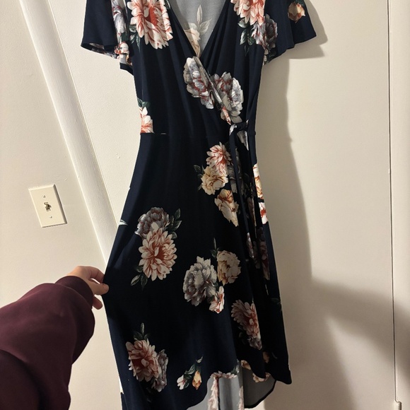 NWT Fortune + Ivy Dress - Picture 2 of 5